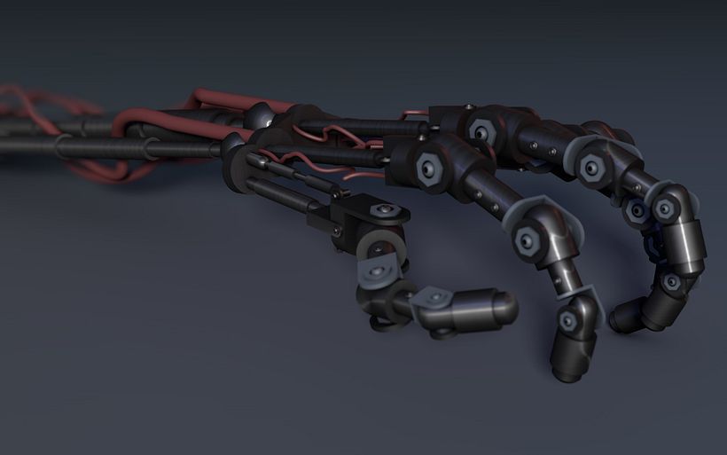 Modelado 3D 14