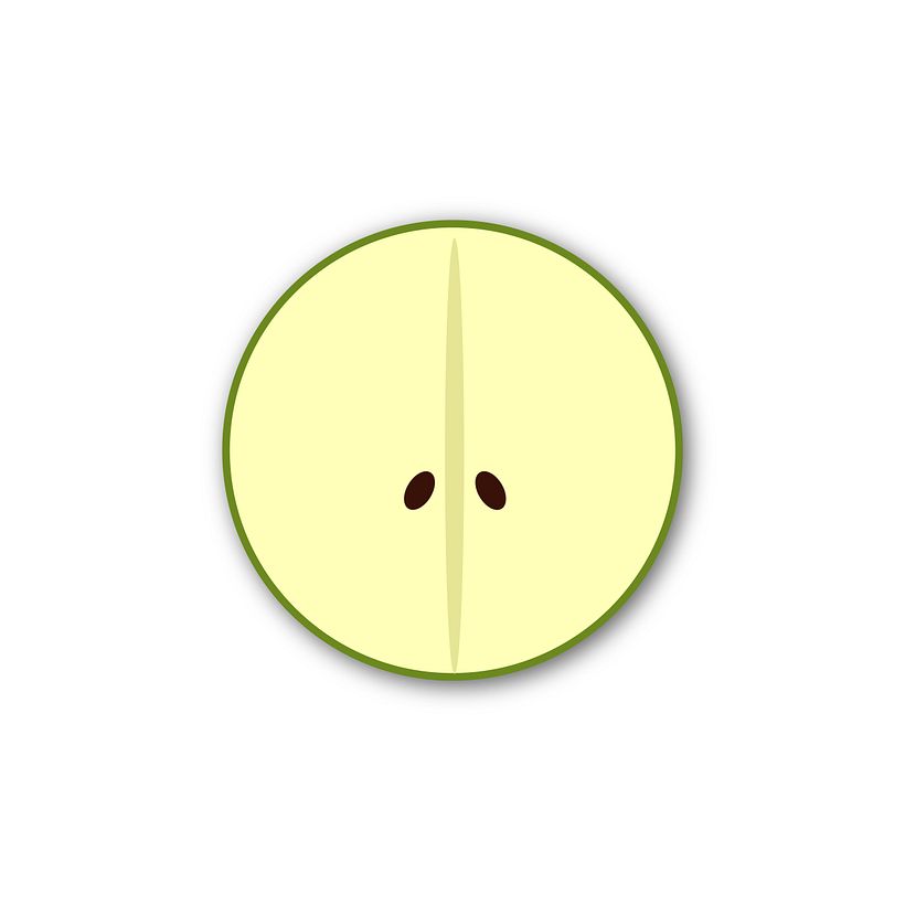 Fruits 7
