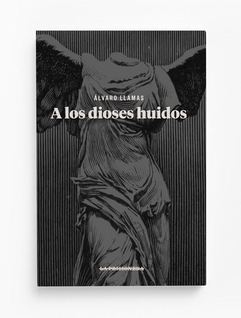 La Priosionera 0