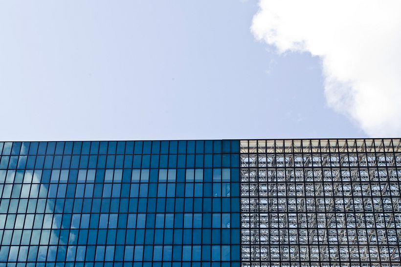 La Defense | París -1