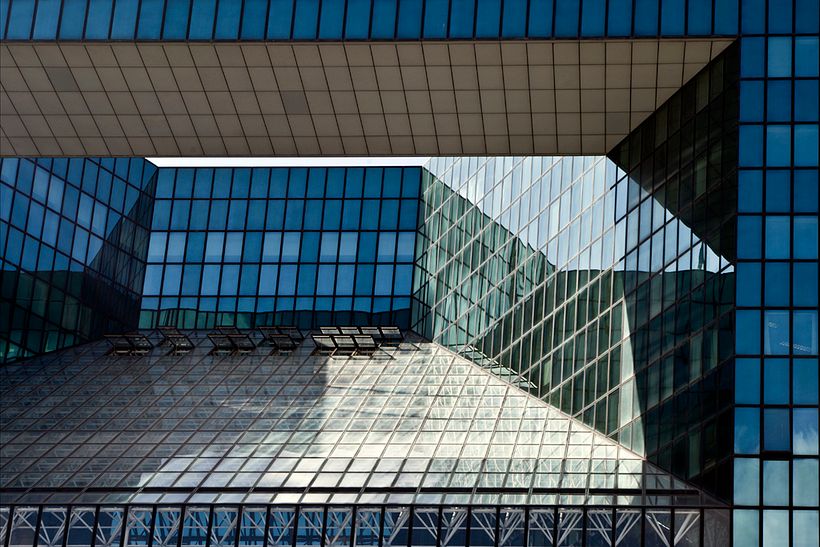 La Defense | París 0