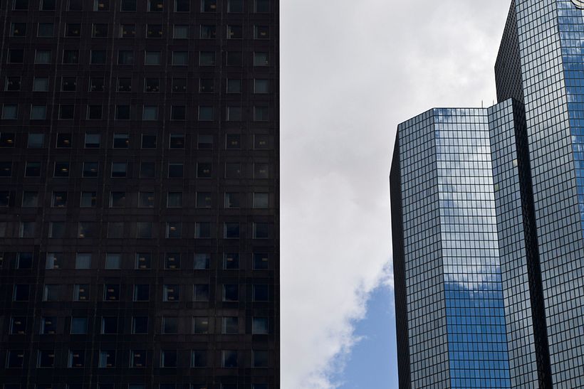 La Defense | París 1