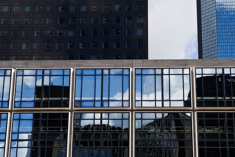 La Defense | París 2