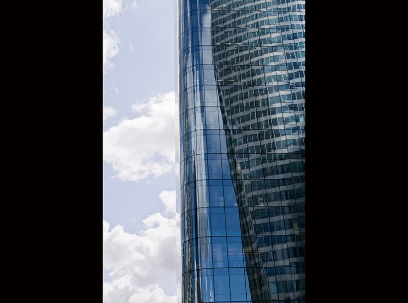 La Defense | París 3