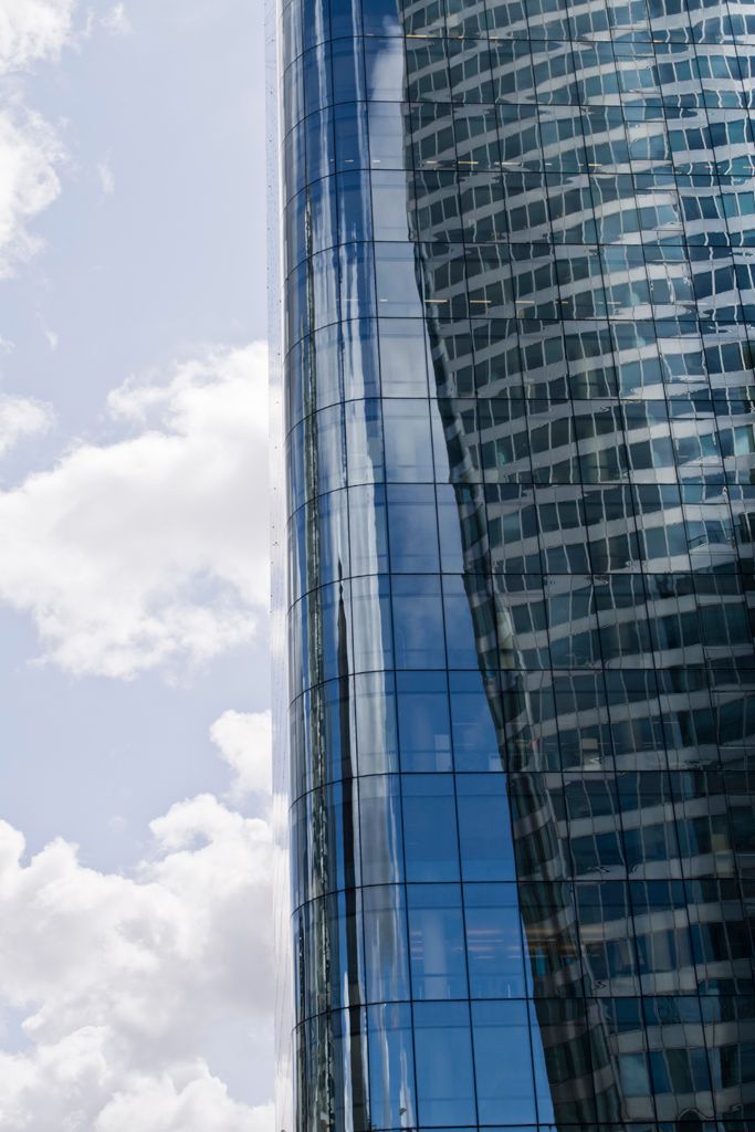 La Defense | París 4