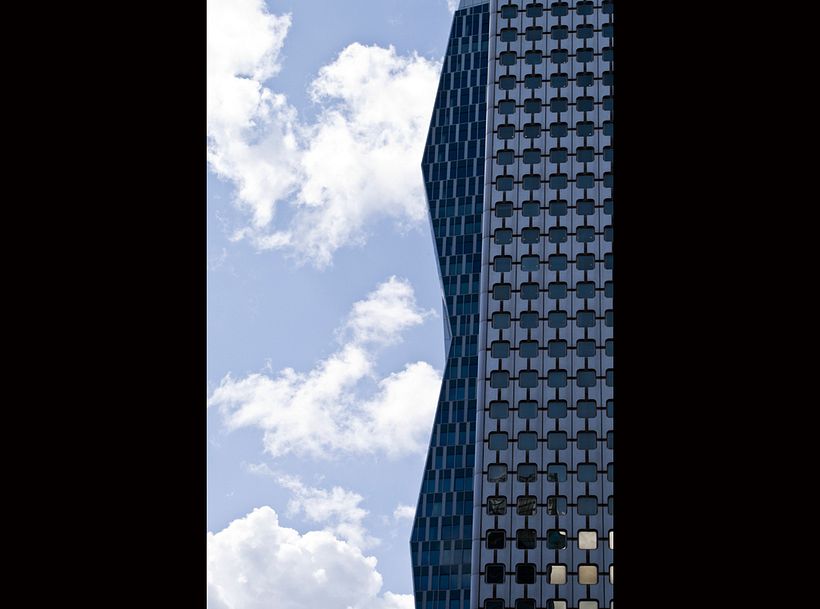 La Defense | París 5