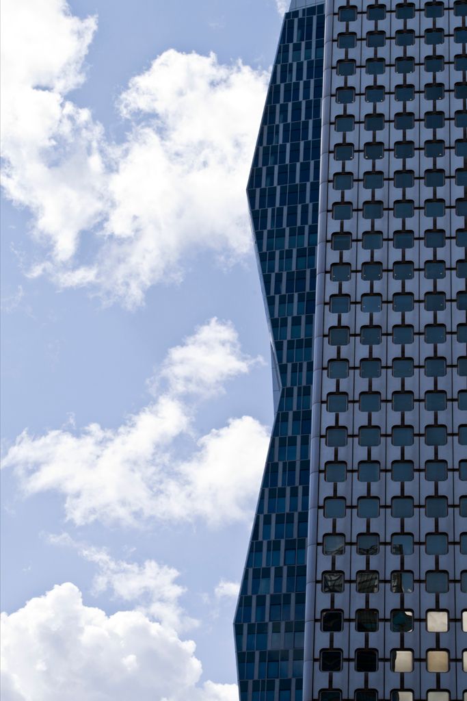 La Defense | París 6