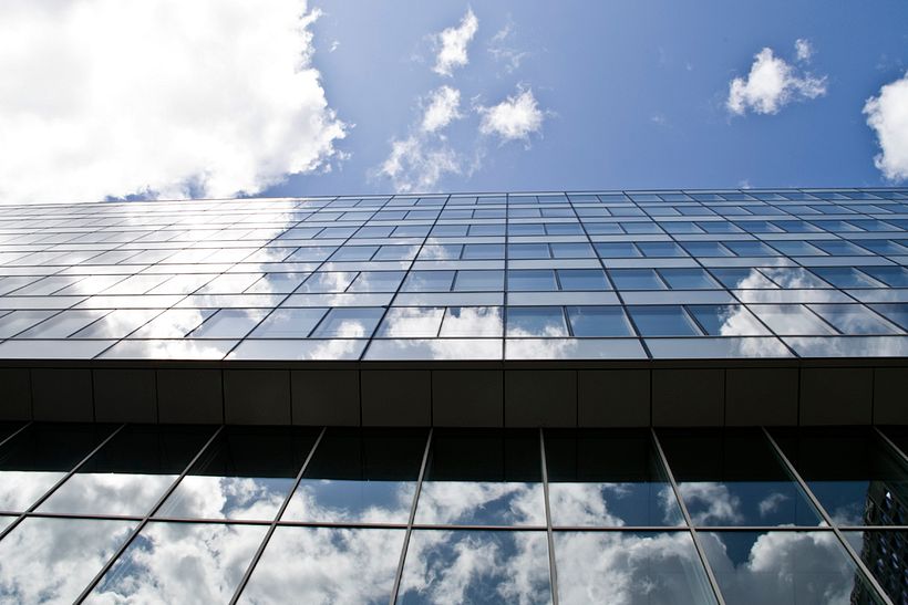 La Defense | París 7