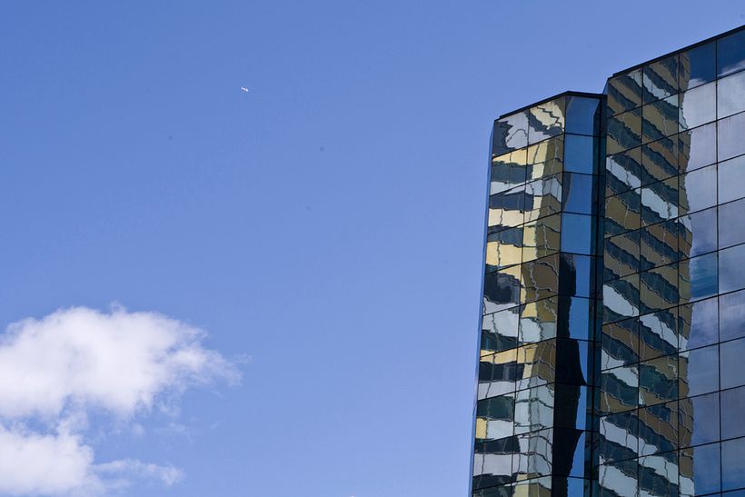 La Defense | París 8