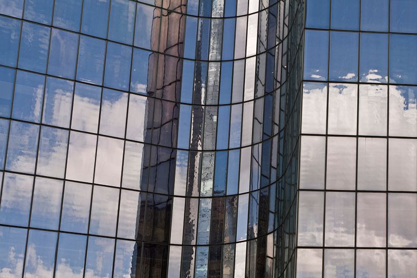 La Defense | París 10