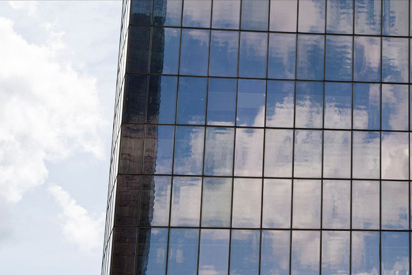 La Defense | París 11