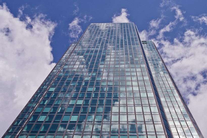 La Defense | París 12