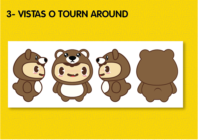 Curso Crea un Art Toy - OSIPY 2