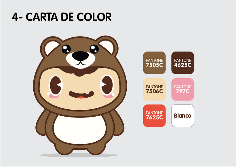 Curso Crea un Art Toy - OSIPY 3