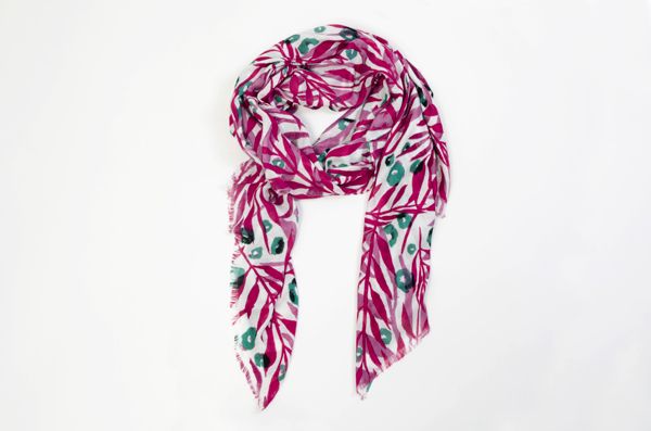 Pañuelos estampados 6