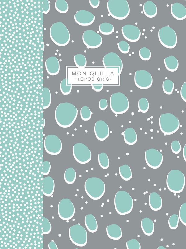 Pañuelos estampados 13