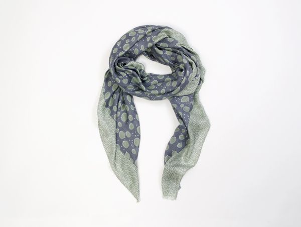 Pañuelos estampados 14