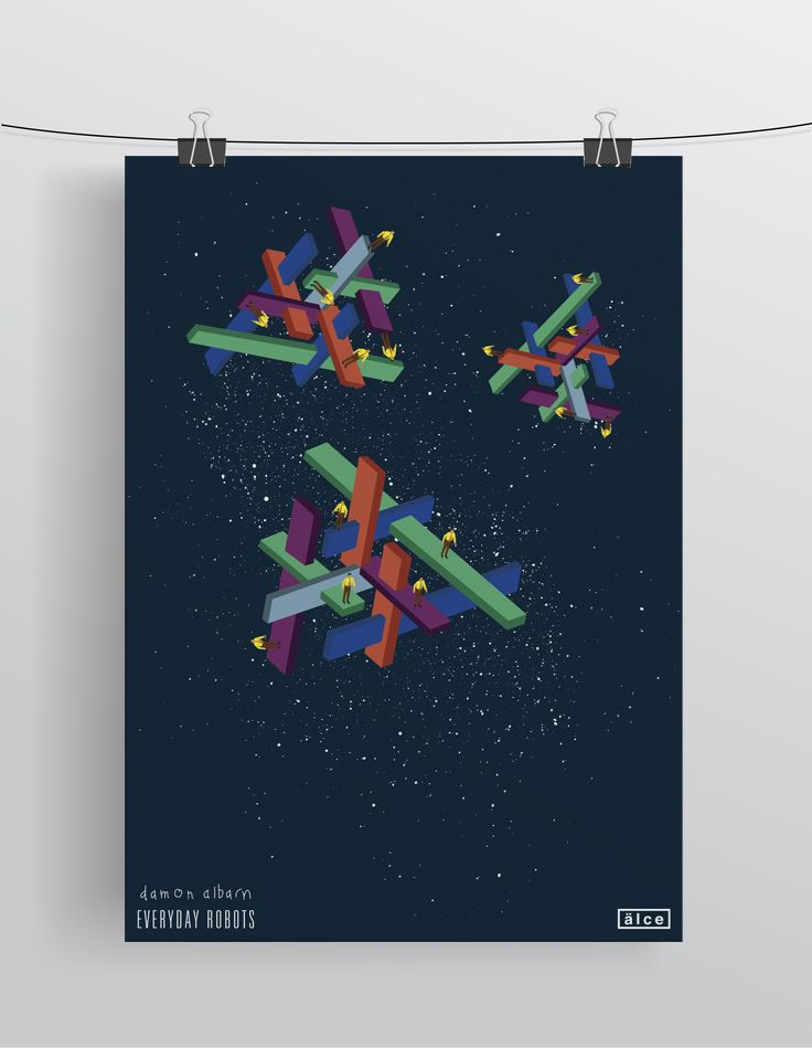 GIG POSTERS 0