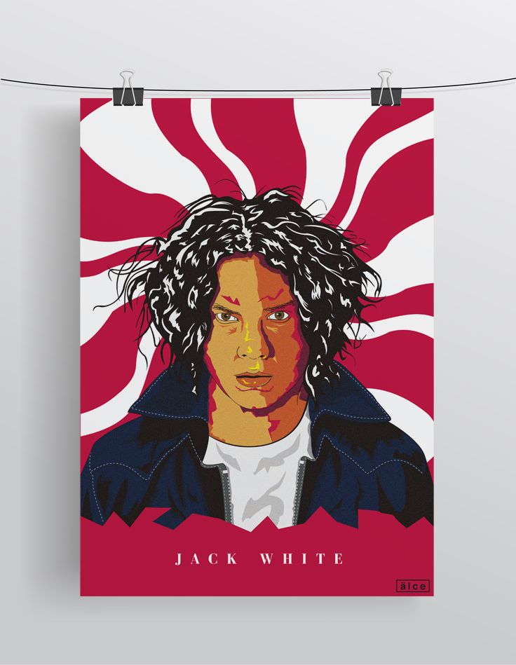GIG POSTERS 1