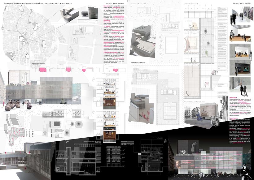 #Concurso Pasajes Iguzzini 1