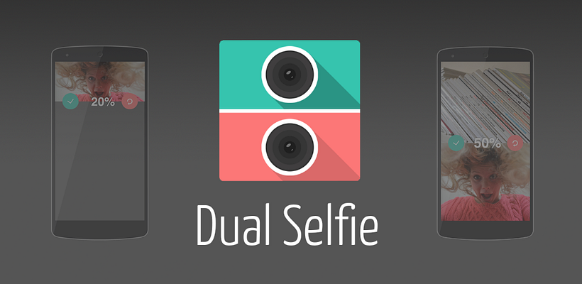 DualSelfie 0