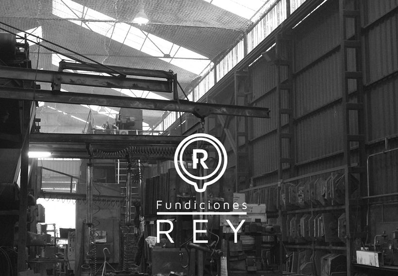 Fundiciones Rey 2