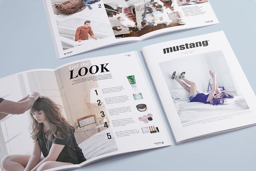 MTNG Magazine 1