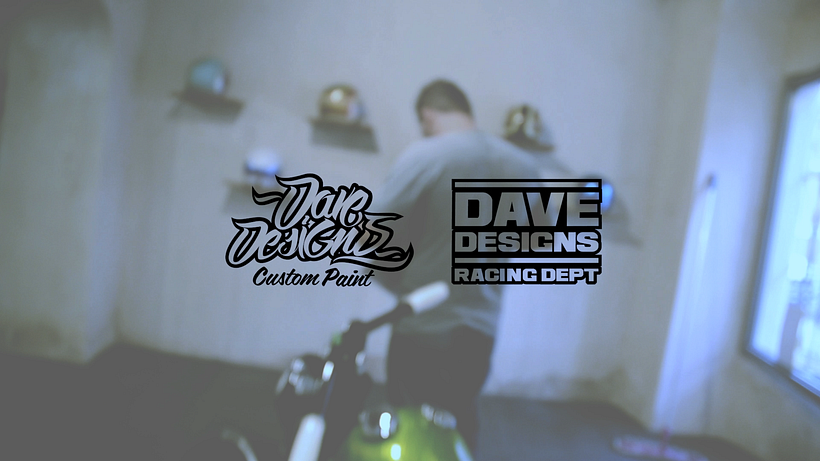  DaveDesigns. COLORS IN YOUR HEAD 0
