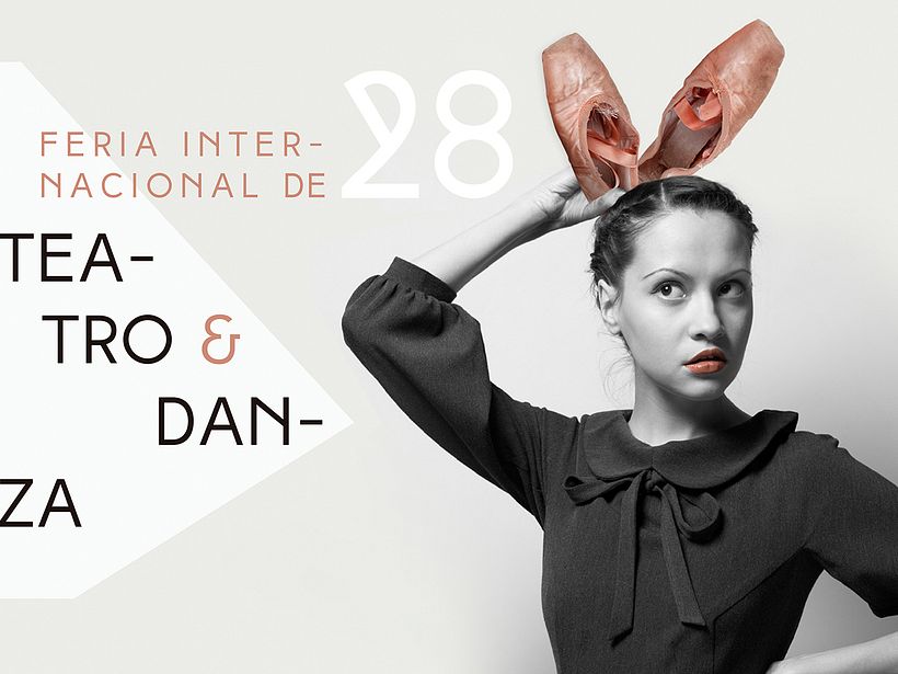 28 Feria Internacional de Teatro y Danza de Huesca 1