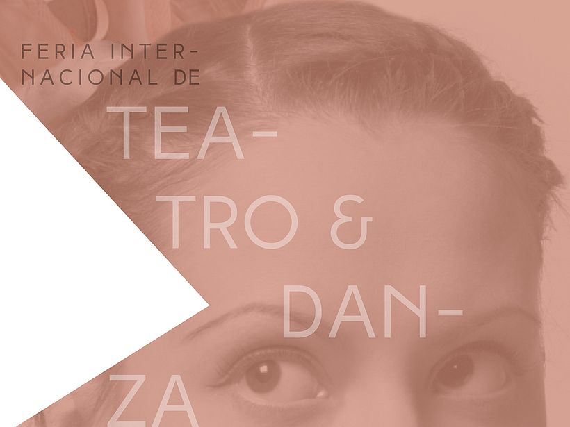 28 Feria Internacional de Teatro y Danza de Huesca 2
