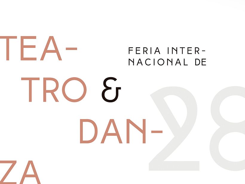28 Feria Internacional de Teatro y Danza de Huesca 3