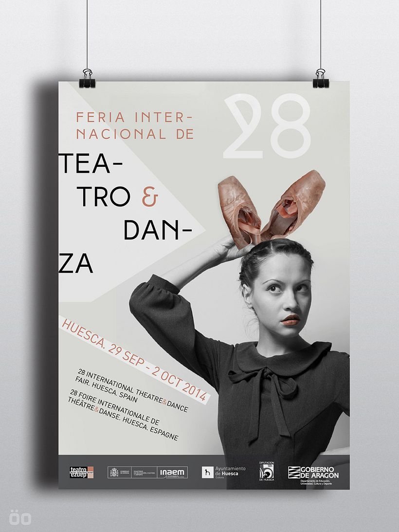 28 Feria Internacional de Teatro y Danza de Huesca 4