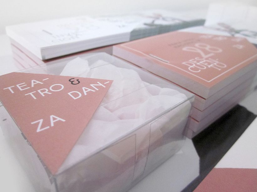 28 Feria Internacional de Teatro y Danza de Huesca 17