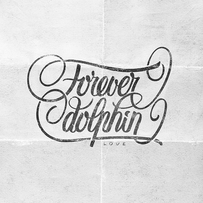 Lettering 2 1