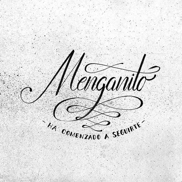 Lettering 2 3