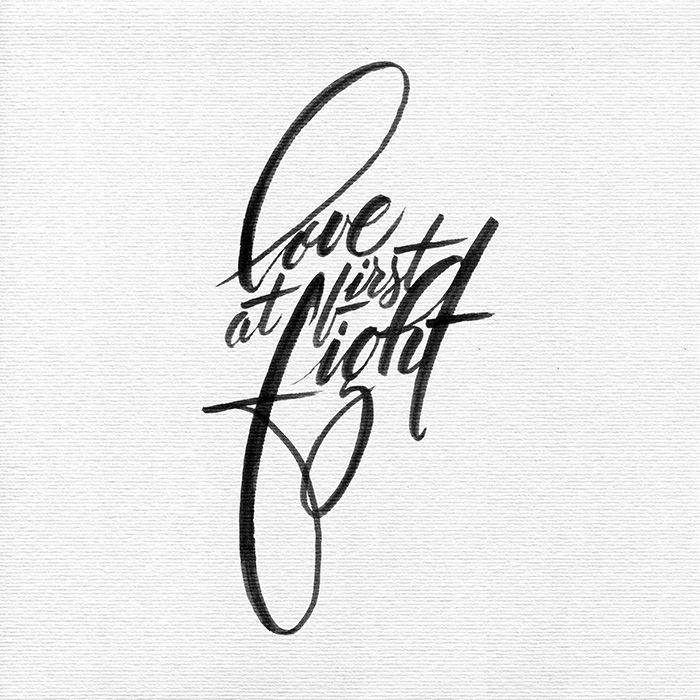 Lettering 2 5