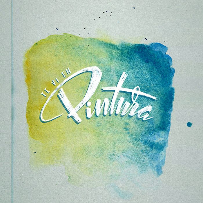 Lettering 2 6