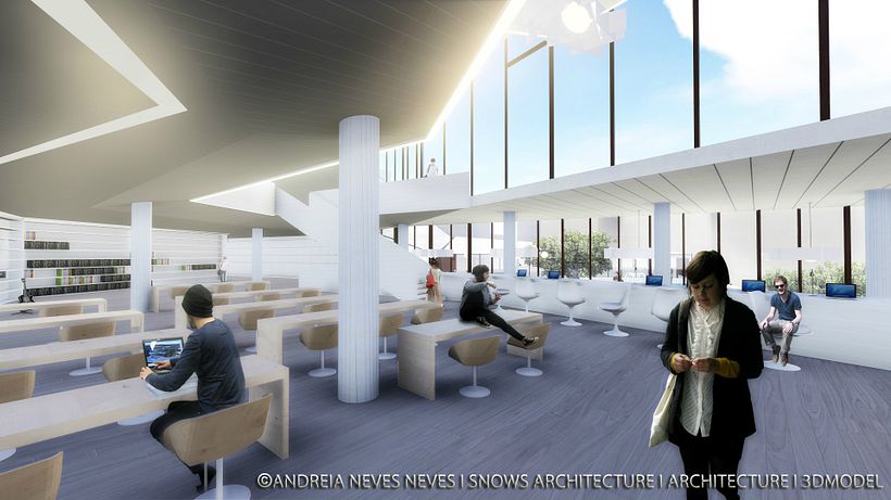 Centro Civico Madragoa  6