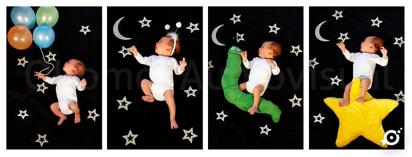Fotografía infantil 15