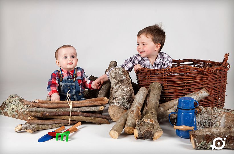 Fotografía infantil 17