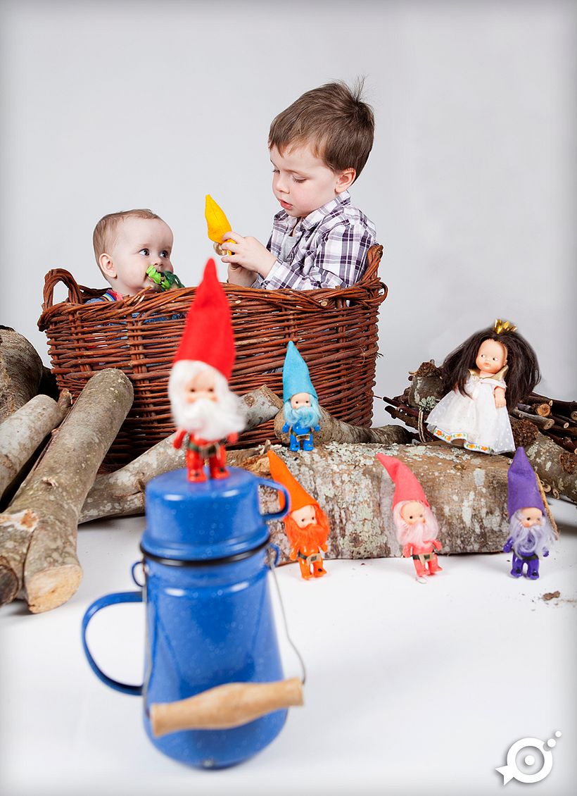 Fotografía infantil 18