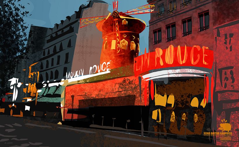 Speedpaint, ilustraciones en 30 min. 11