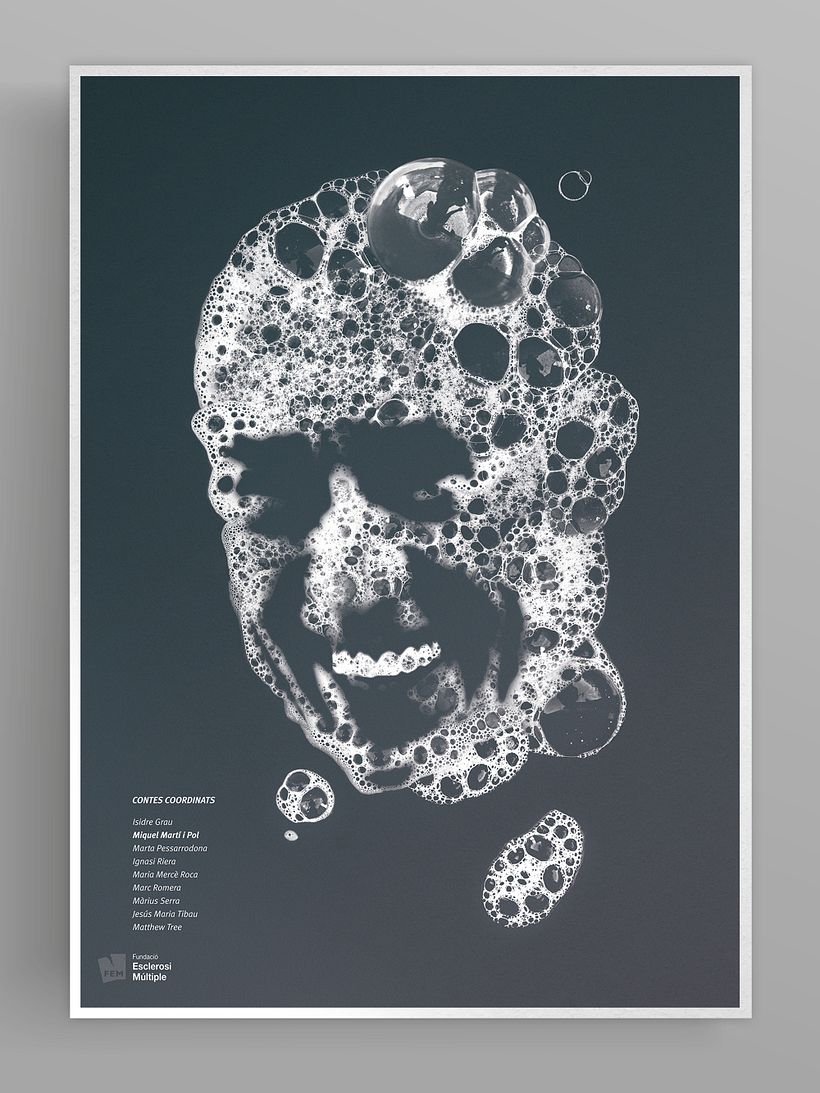 Fundación Esclerosis Múltiple (Obra) 1
