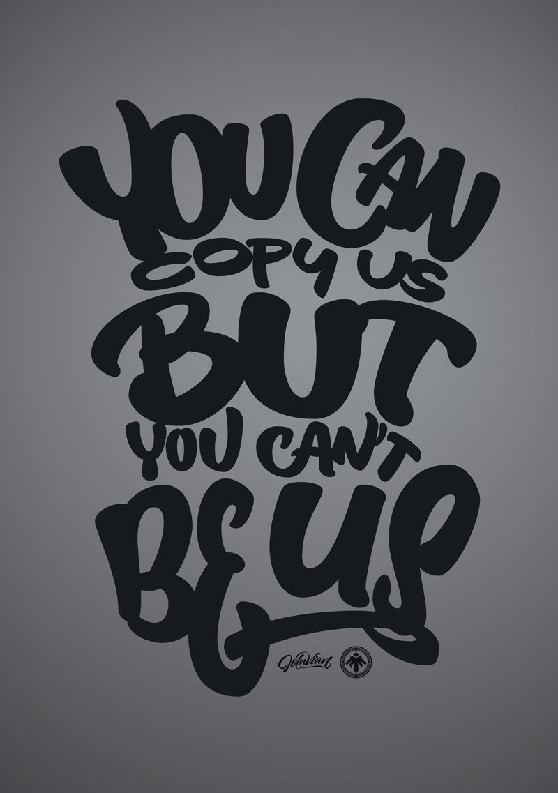 Calligrafía, lettering & ilustración 3