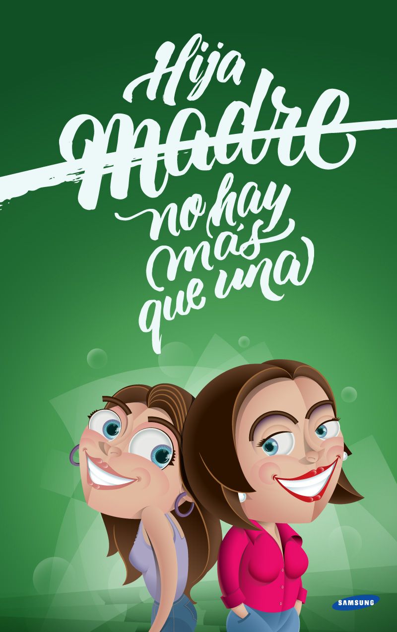 Calligrafía, lettering & ilustración 4