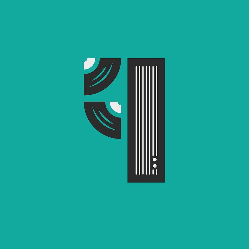 Numerographie #55 Yorokobu 5