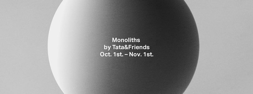 Monoliths 1