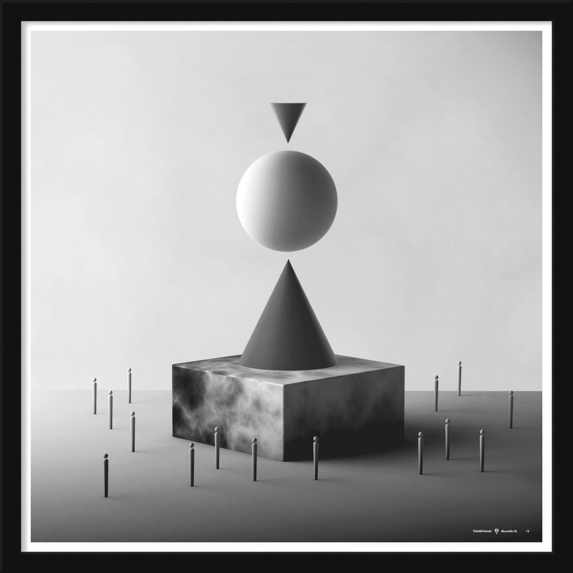 Monoliths 3