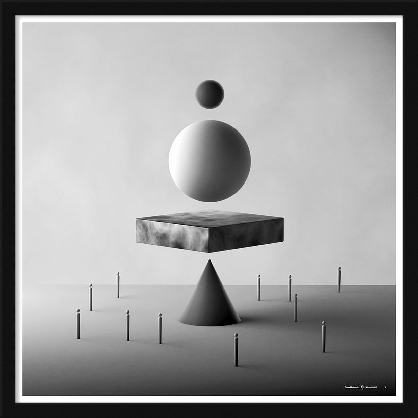 Monoliths 4