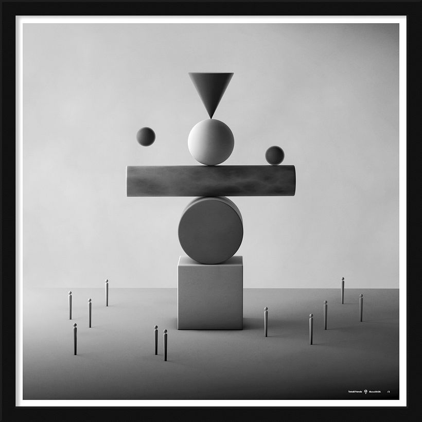 Monoliths 2